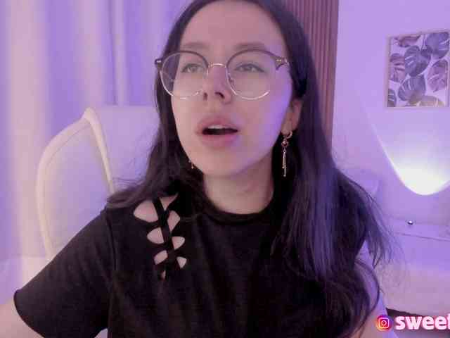 sweet-vera webcam