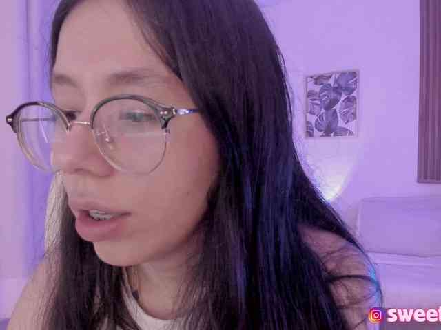 sweet-vera webcam
