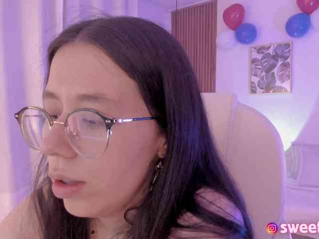 sweet-vera webcam