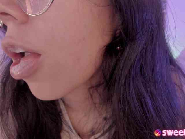 sweet-vera webcam