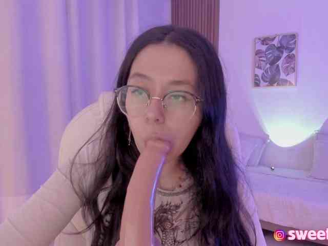 chat cam to cam Sweet-vera
