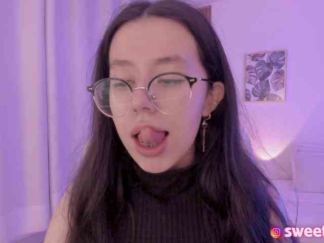 sweet-vera webcam