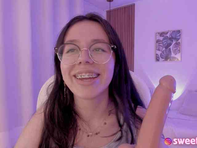 sweet-vera webcam