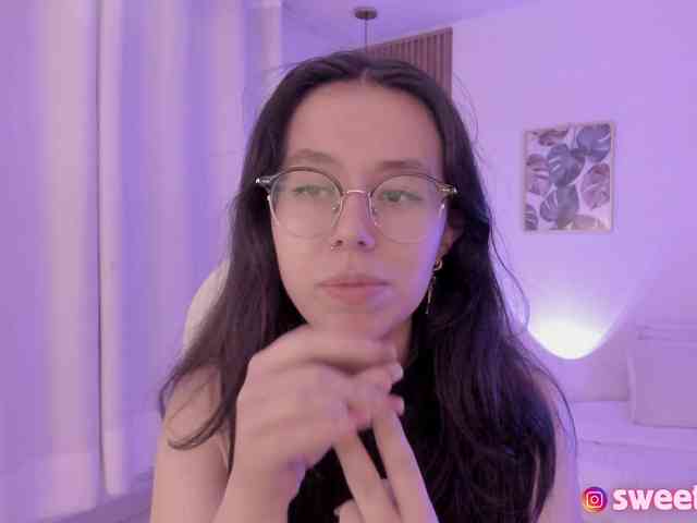 sweet-vera webcam