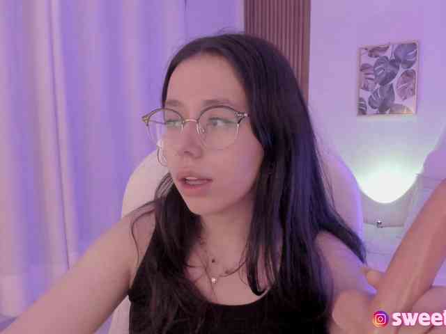 sweet-vera webcam