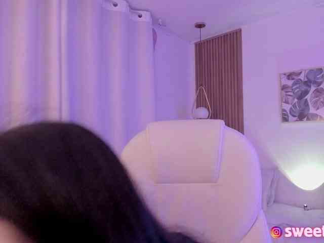 sweet-vera webcam