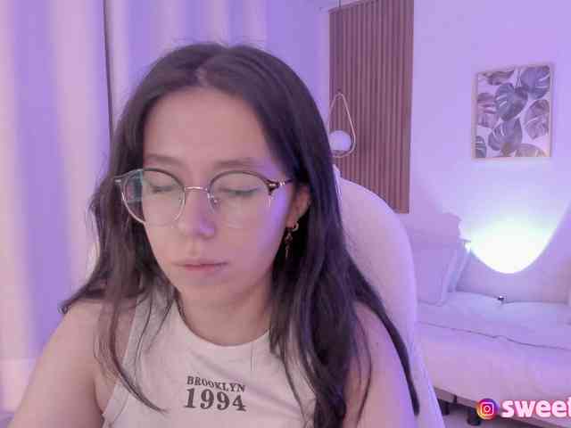 sweet-vera webcam