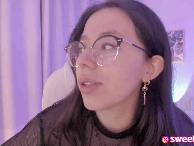 sweet-vera webcam