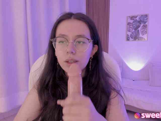 sweet-vera webcam