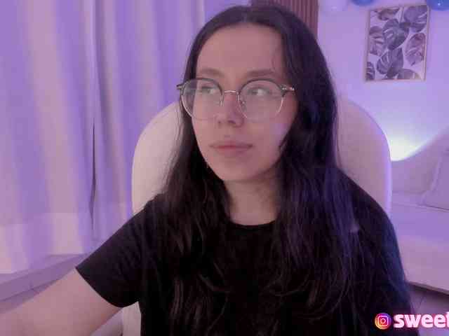 sweet-vera webcam