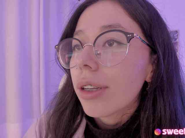 sweet-vera webcam