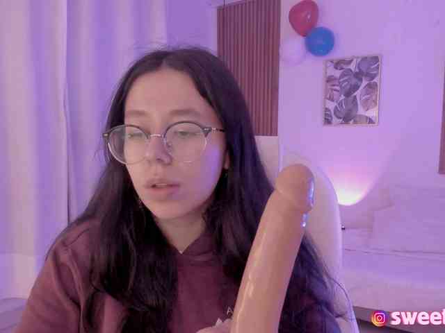 sweet-vera webcam