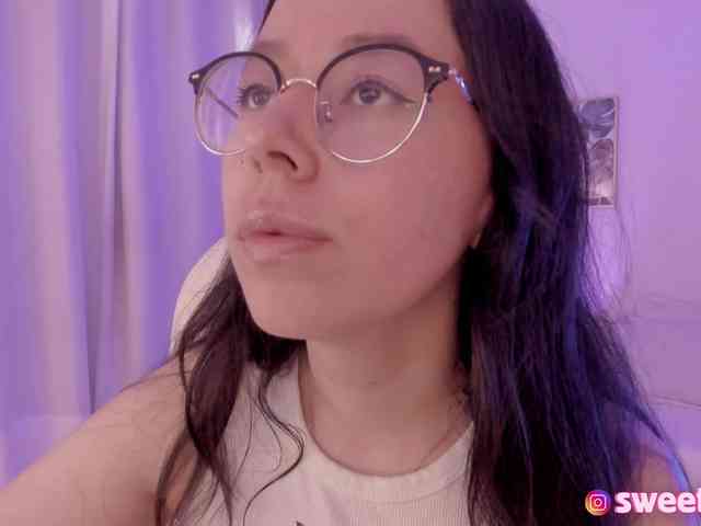 sweet-vera webcam