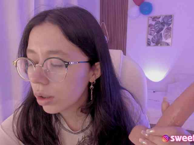 sweet-vera webcam