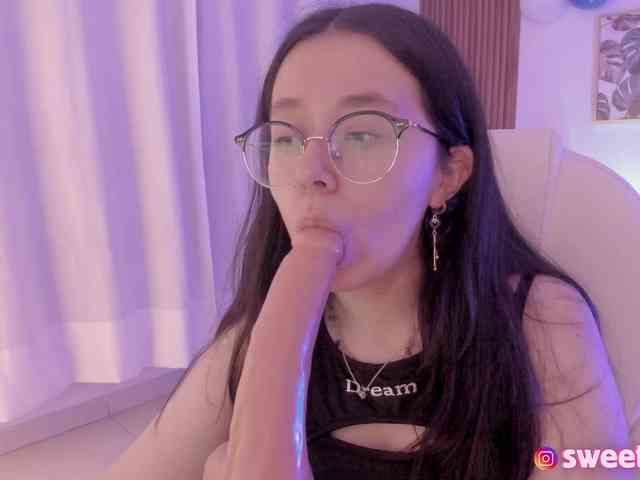 sweet-vera webcam