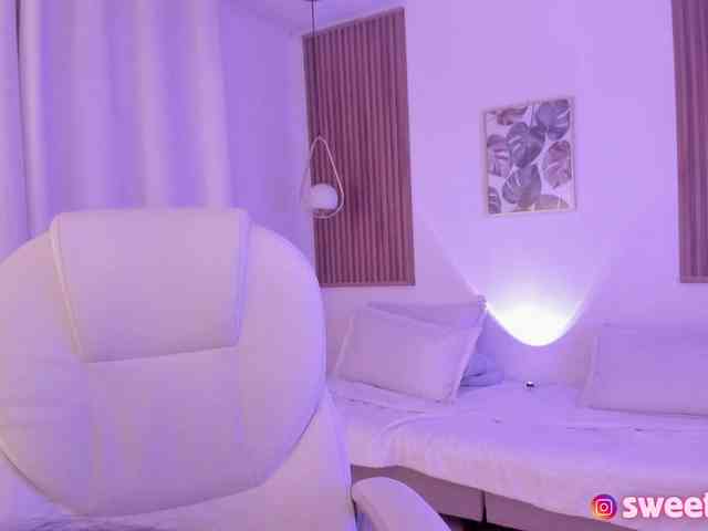 sweet-vera webcam