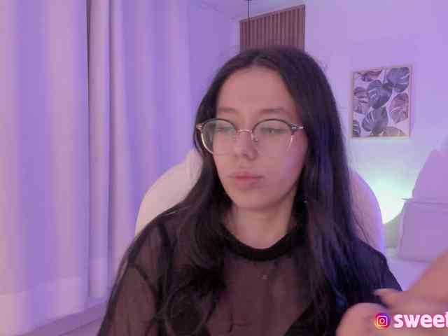 sweet-vera webcam