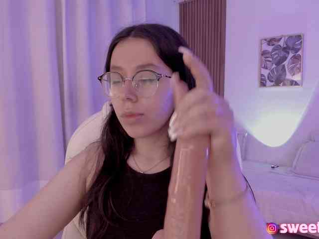 sweet-vera webcam