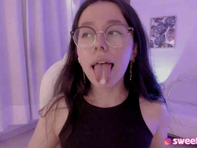 sweet-vera webcam