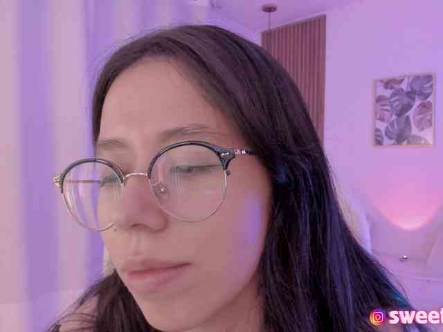 sweet-vera webcam
