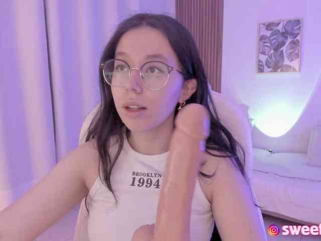 sweet-vera webcam