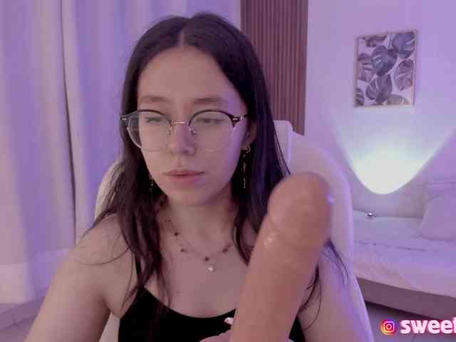 sweet-vera webcam