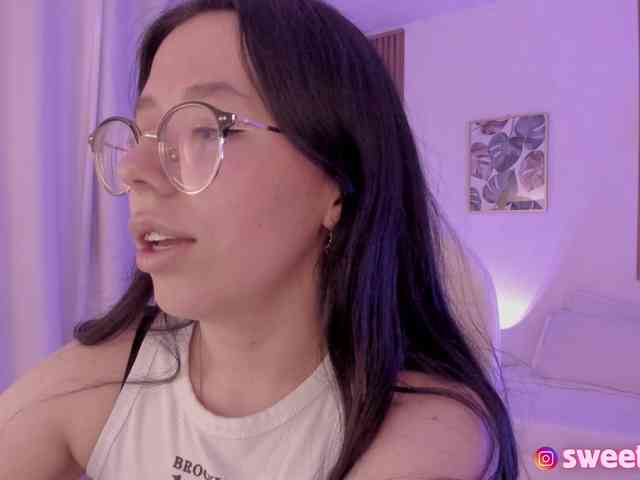 sweet-vera webcam