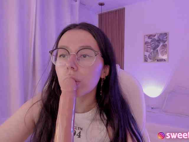 sweet-vera webcam