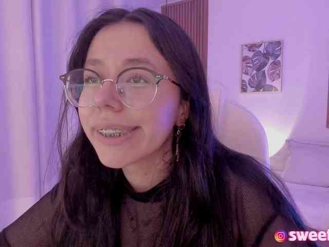 sweet-vera webcam
