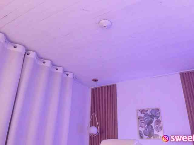 sweet-vera webcam
