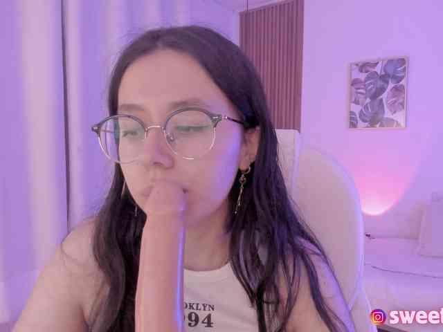 sweet-vera webcam