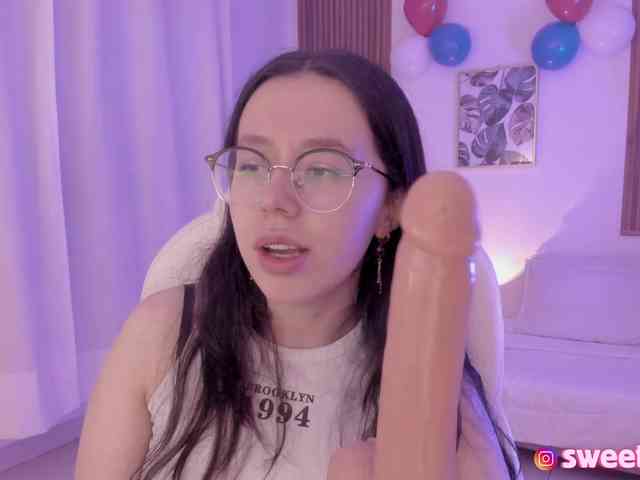 sweet-vera webcam