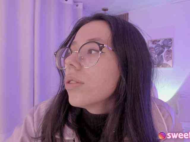 sweet-vera webcam