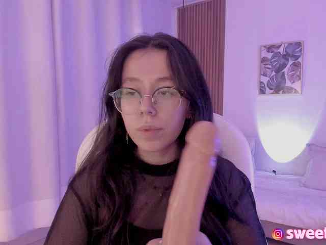 sweet-vera webcam
