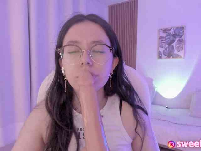sweet-vera webcam