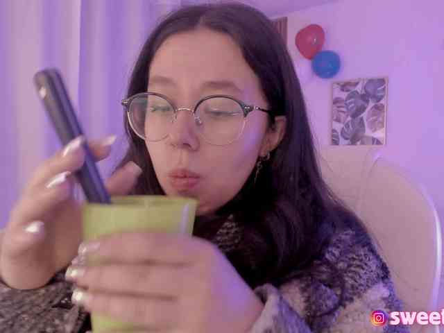 sweet-vera webcam