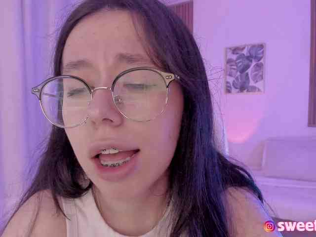 sweet-vera webcam