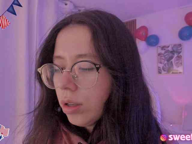 sweet-vera webcam