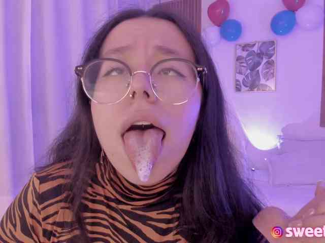 sweet-vera webcam