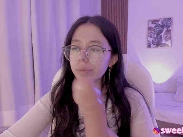 sweet-vera webcam