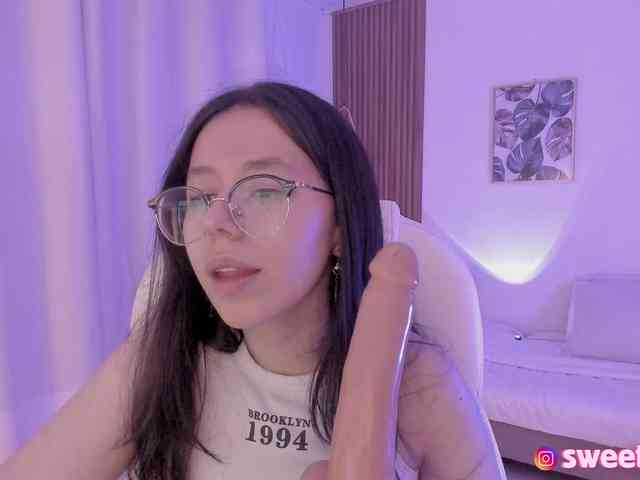 sweet-vera webcam