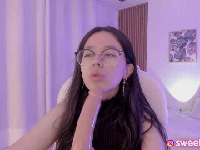 sweet-vera webcam