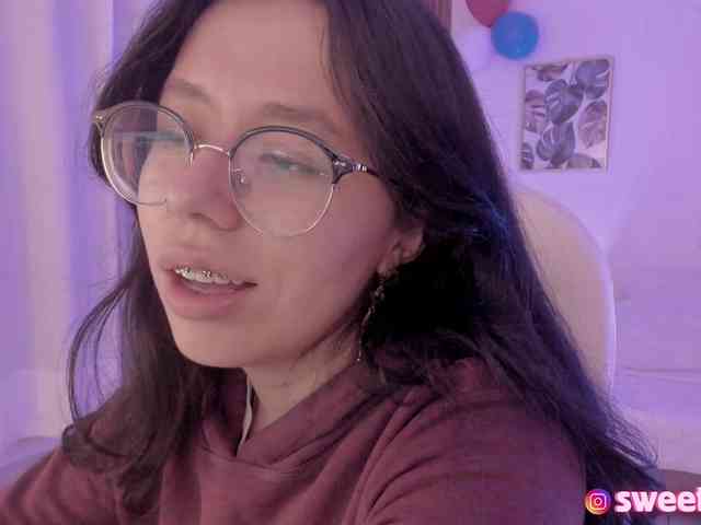 sweet-vera webcam