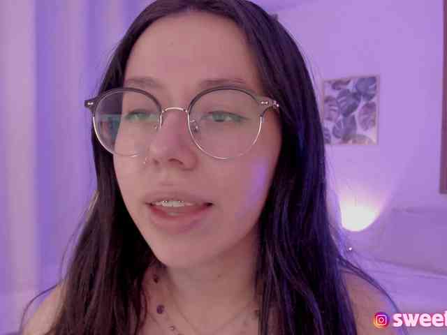 sweet-vera webcam