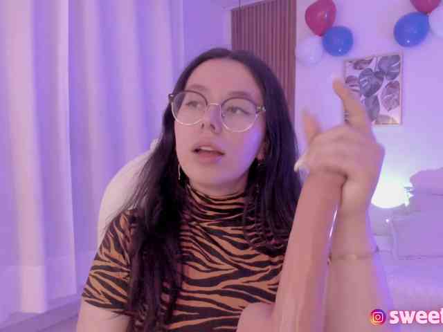 sweet-vera webcam