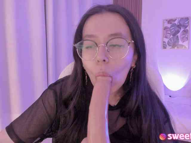 sweet-vera webcam