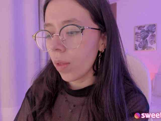 sweet-vera webcam