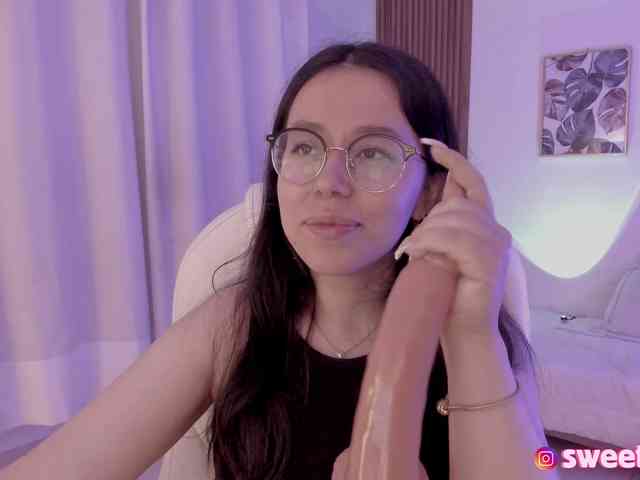 sweet-vera webcam