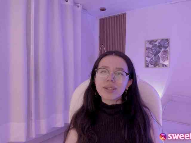 sweet-vera webcam