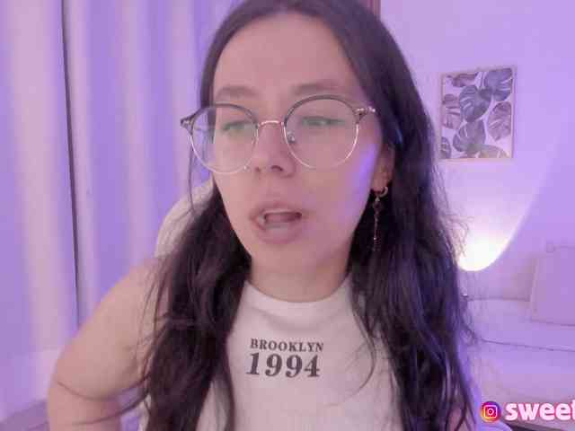 sweet-vera webcam